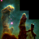 Image for article titled The Haunting, Unearthly Beauty of Nebulae